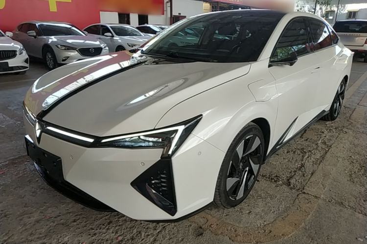 Used Lingxi L 2024 Player No. 1 Edition Guazi used car, China used car export, Used car for sale, Used cars, Cheapest cars for sale