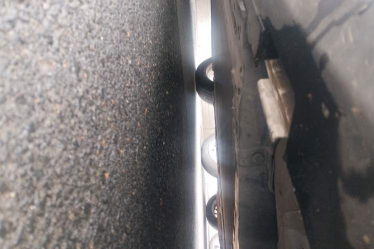 Used Lingxi L 2024 Player No. 1 Edition Chassis Front Right