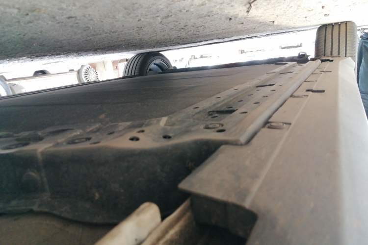 Used Lingxi L 2024 Player No. 1 Edition Chassis Front Right