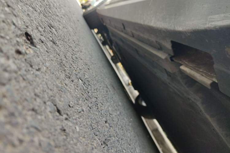 Used Lingxi L 2024 Player No. 1 Edition Chassis Rear Left