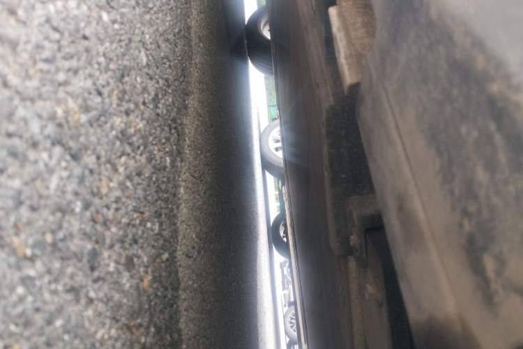 Used Lingxi L 2024 Player No. 1 Edition Chassis Rear Left