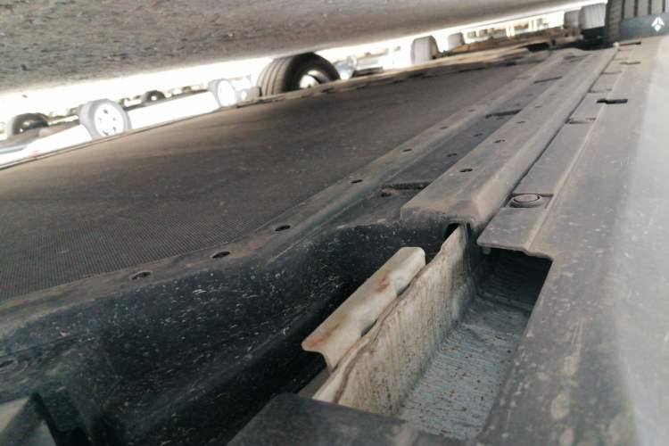 Used Lingxi L 2024 Player No. 1 Edition Chassis Rear Left