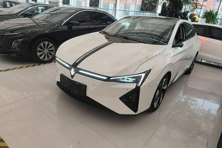 Used Lingxi L 2024 Player No. 1 Edition Guazi used car, China used car export, Used car for sale, Used cars, Cheapest cars for sale