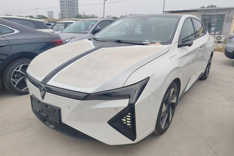 Lingxi L 2024 Player No. 1 Edition