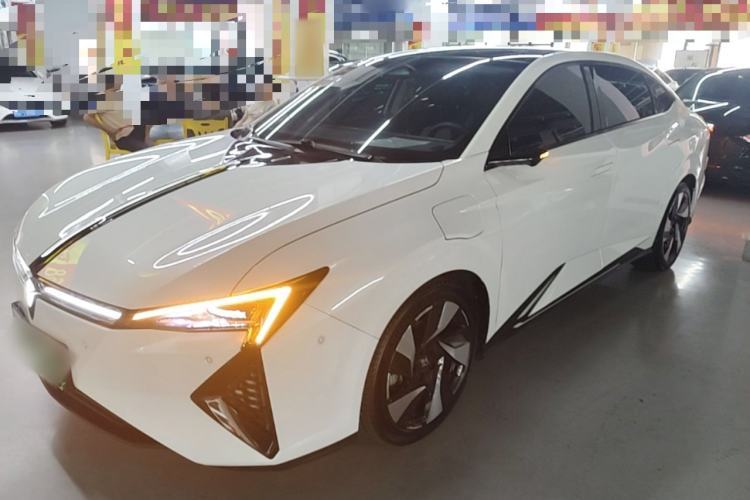 Used Lingxi L 2024 Player No. 1 Edition Guazi used car, China used car export, Used car for sale, Used  cars, Cheapest cars for sale