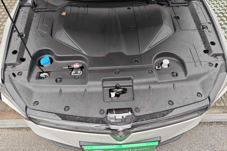 Used Lingxi L 2024 Player No. 1 Edition Engine Bay