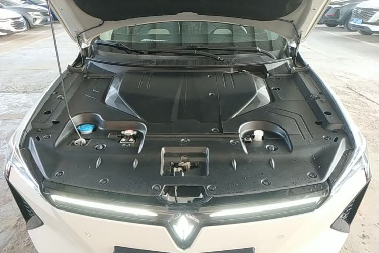 Used Lingxi L 2024 Player No. 1 Edition Engine Bay