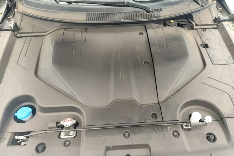 Used Lingxi L 2024 Player No. 1 Edition Engine Bay