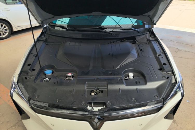 Used Lingxi L 2024 Player No. 1 Edition Engine Bay