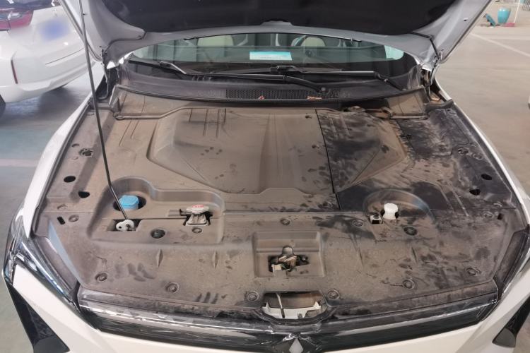 Used Lingxi L 2024 Player No. 1 Edition Engine Bay