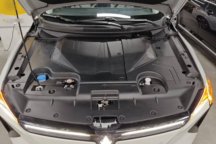 Used Lingxi L 2024 Player No. 1 Edition Engine Bay