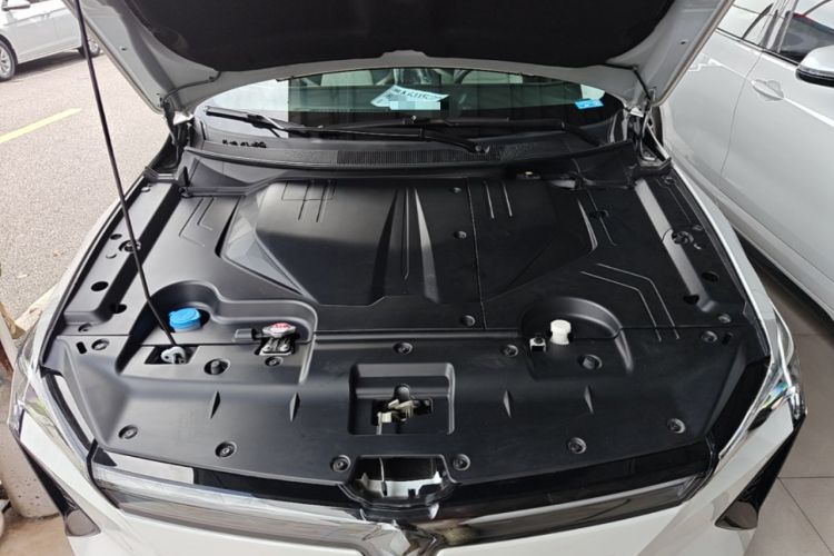Used Lingxi L 2024 Player No. 1 Edition Engine Bay