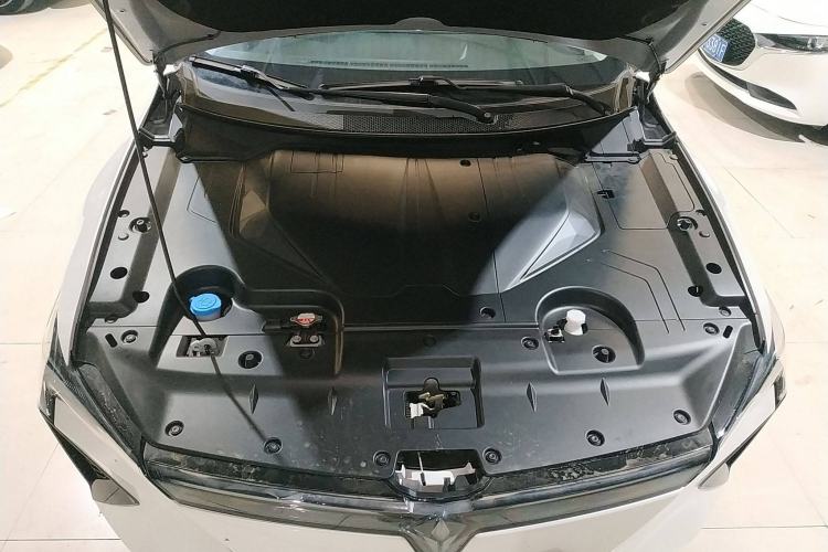Used Lingxi L 2024 Player No. 1 Edition Engine Bay