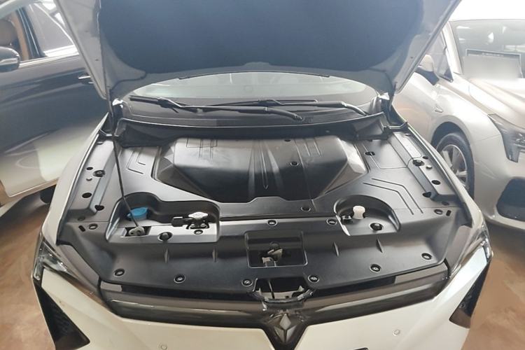 Used Lingxi L 2024 Player No. 1 Edition Engine Bay