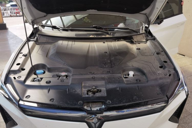 Used Lingxi L 2024 Player No. 1 Edition Engine Bay