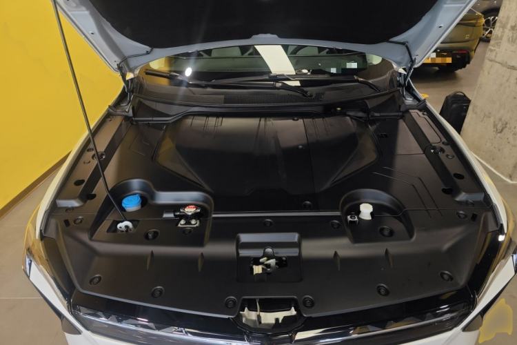 Used Lingxi L 2024 Player No. 1 Edition Engine Bay