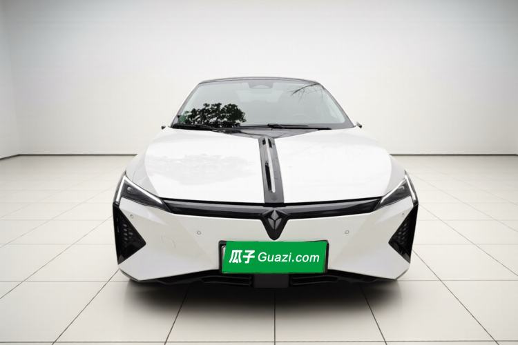 Used Lingxi L 2024 Player No. 1 Edition Exterior 1