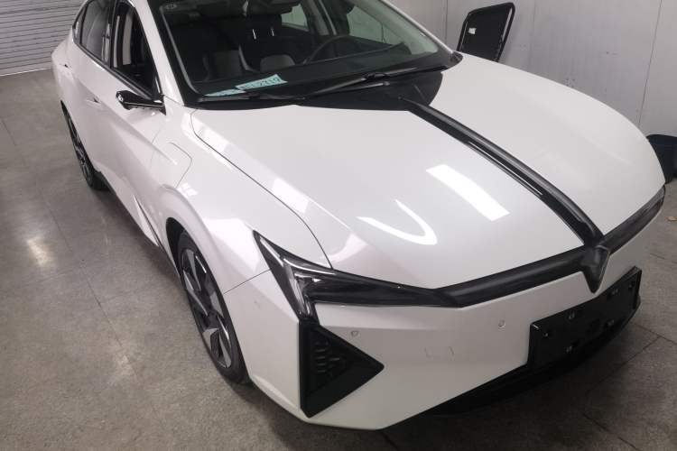 Used Lingxi L 2024 Player No. 1 Edition Exterior 1
