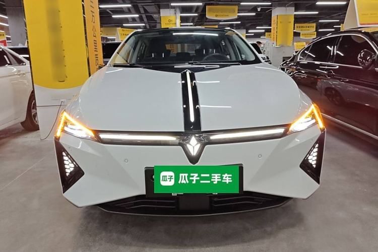 Used Lingxi L 2024 Player No. 1 Edition Exterior 1
