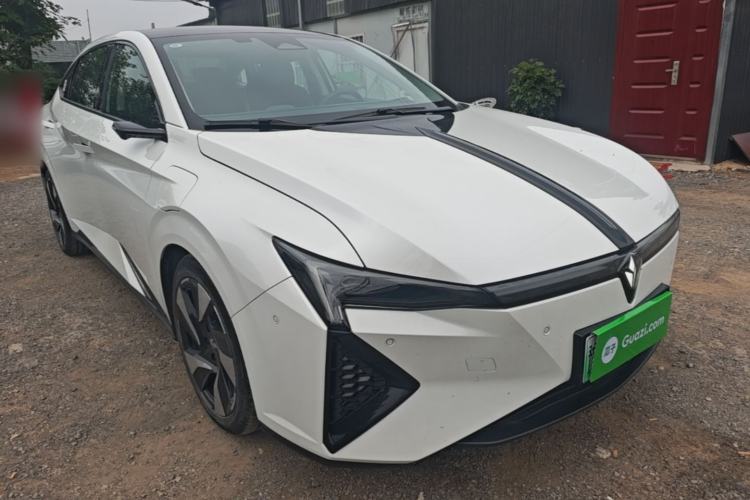 Used Lingxi L 2024 Player No. 1 Edition Exterior 1