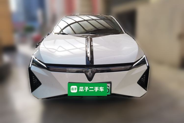 Used Lingxi L 2024 Player No. 1 Edition Exterior 1