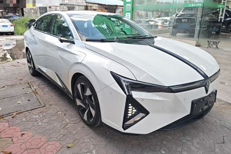 Used Lingxi L 2024 Player No. 1 Edition Exterior 1