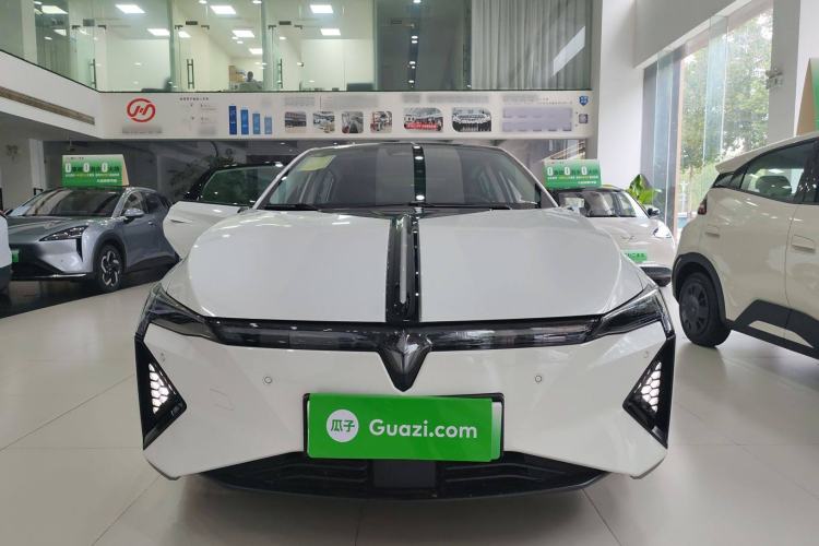 Used Lingxi L 2024 Player No. 1 Edition Exterior 1