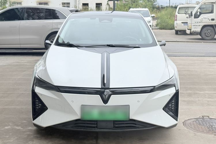 Used Lingxi L 2024 Player No. 1 Edition Exterior 2