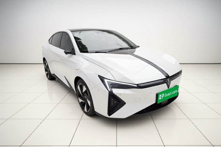 Used Lingxi L 2024 Player No. 1 Edition Exterior 2