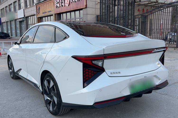 Used Lingxi L 2024 Player No. 1 Edition Exterior 2