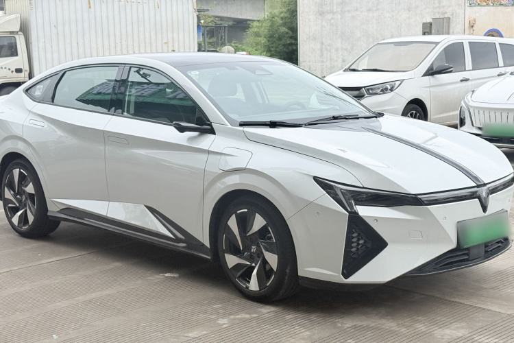 Used Lingxi L 2024 Player No. 1 Edition Exterior 3