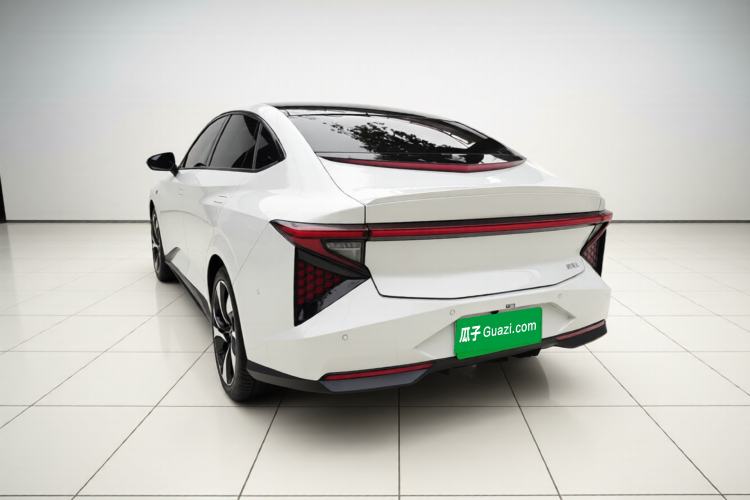 Used Lingxi L 2024 Player No. 1 Edition Exterior 3
