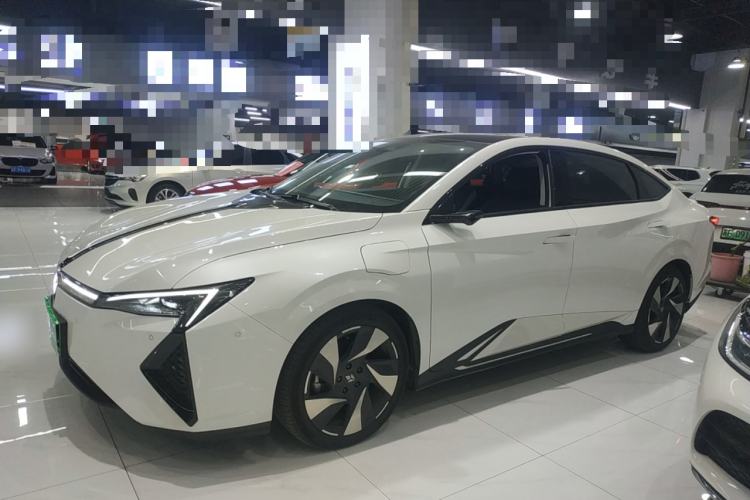 Used Lingxi L 2024 Player No. 1 Edition Exterior 3
