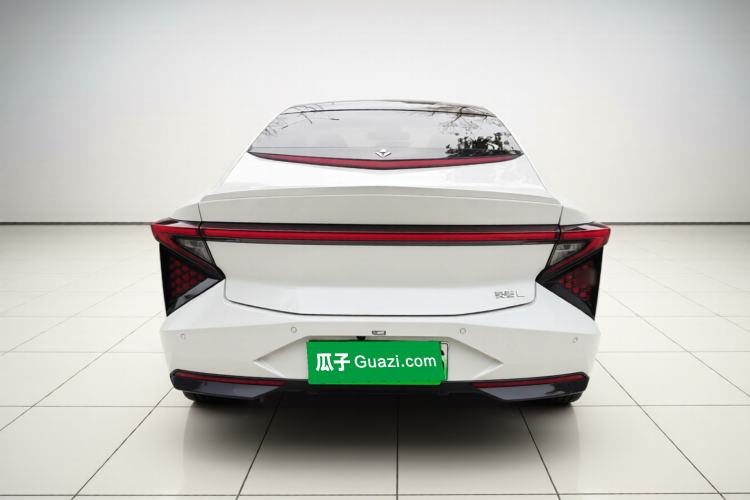 Used Lingxi L 2024 Player No. 1 Edition Exterior 4