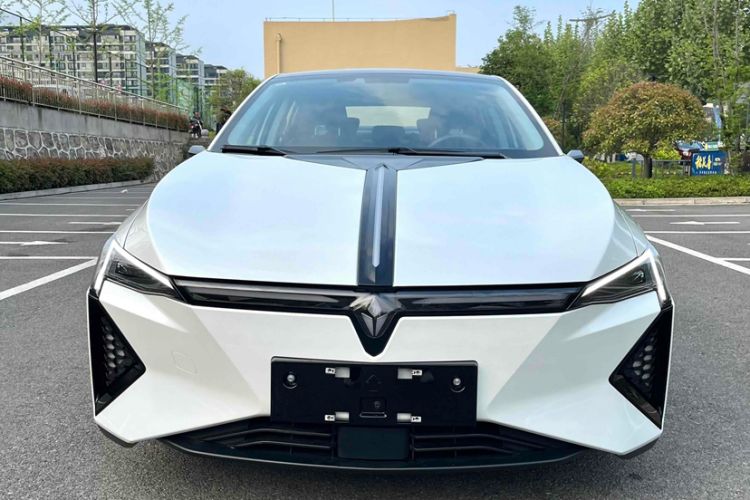 Used Lingxi L 2024 Player No. 1 Edition Exterior 4