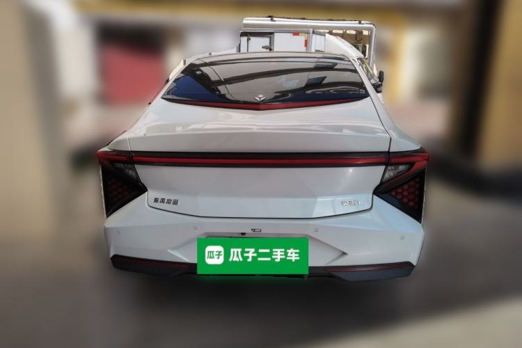 Used Lingxi L 2024 Player No. 1 Edition Exterior 4