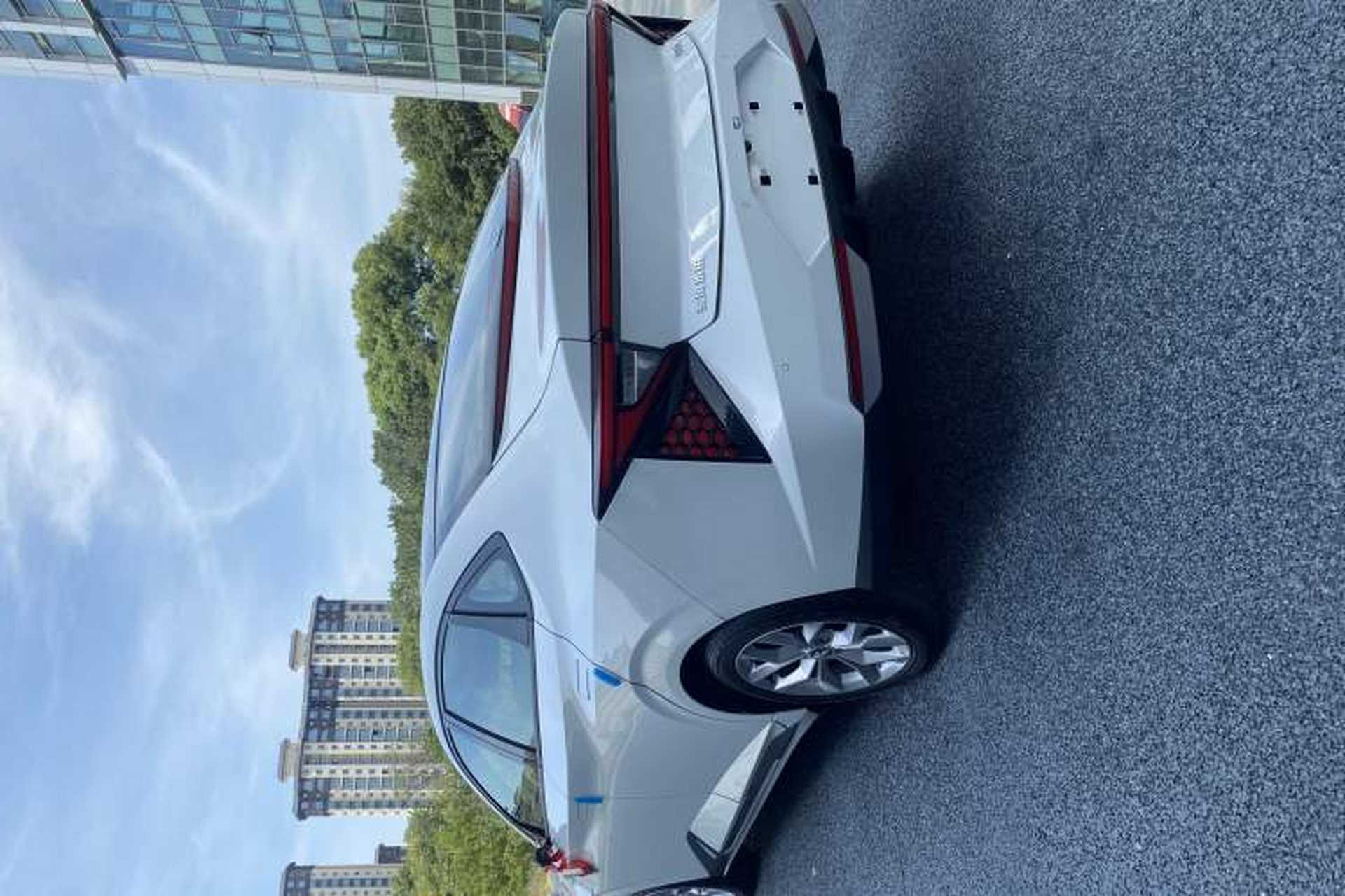 Used Lingxi L 2024 Player No. 1 Edition Exterior 6