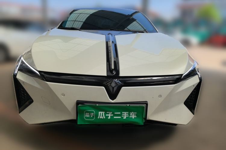 Used Lingxi L 2024 Player No. 1 Edition Front