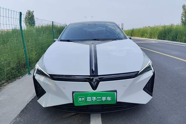 Used Lingxi L 2024 Player No. 1 Edition Front