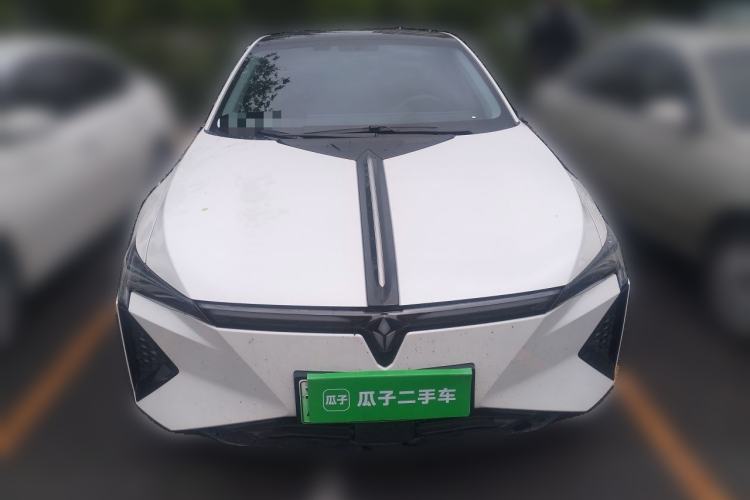 Used Lingxi L 2024 Player No. 1 Edition Front