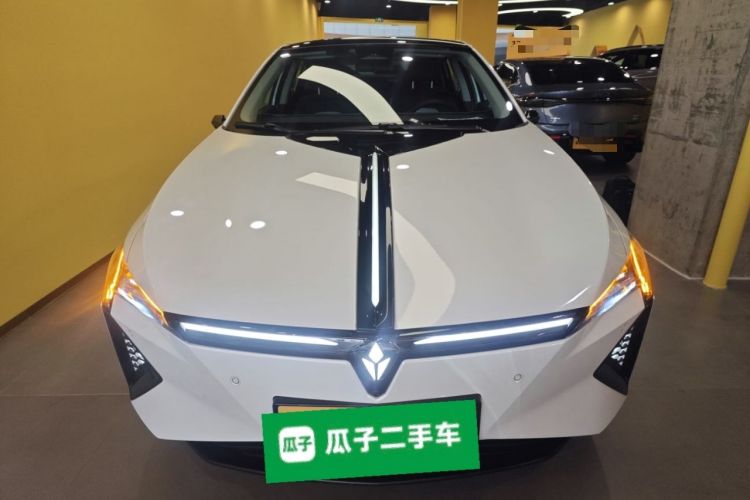 Used Lingxi L 2024 Player No. 1 Edition Front