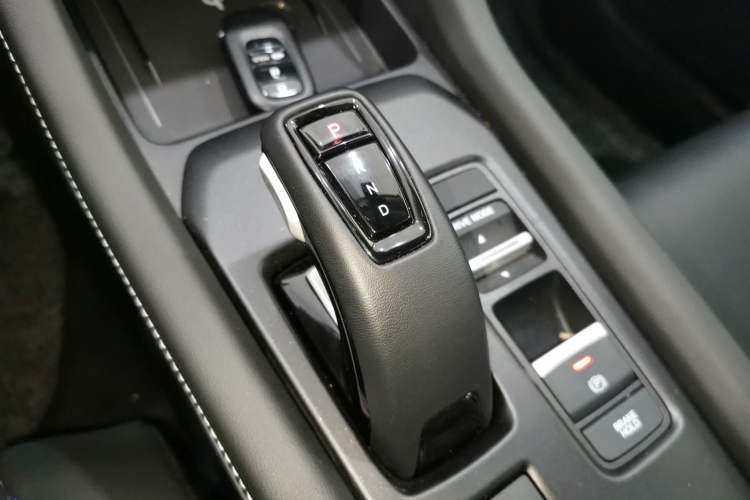 Used Lingxi L 2024 Player No. 1 Edition Gear Lever