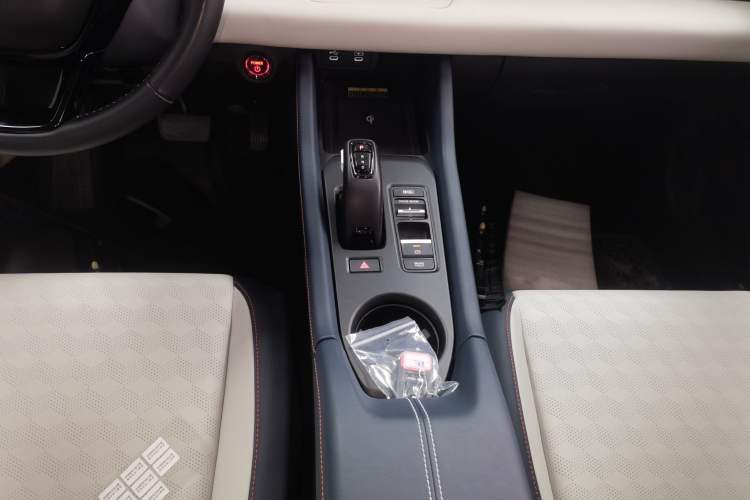 Used Lingxi L 2024 Player No. 1 Edition Gear Lever
