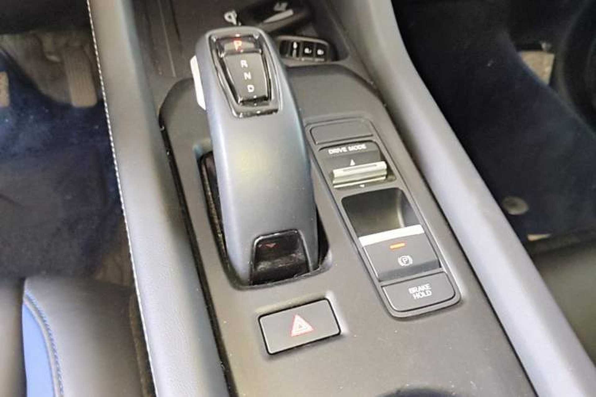 Used Lingxi L 2024 Player No. 1 Edition Gear Lever