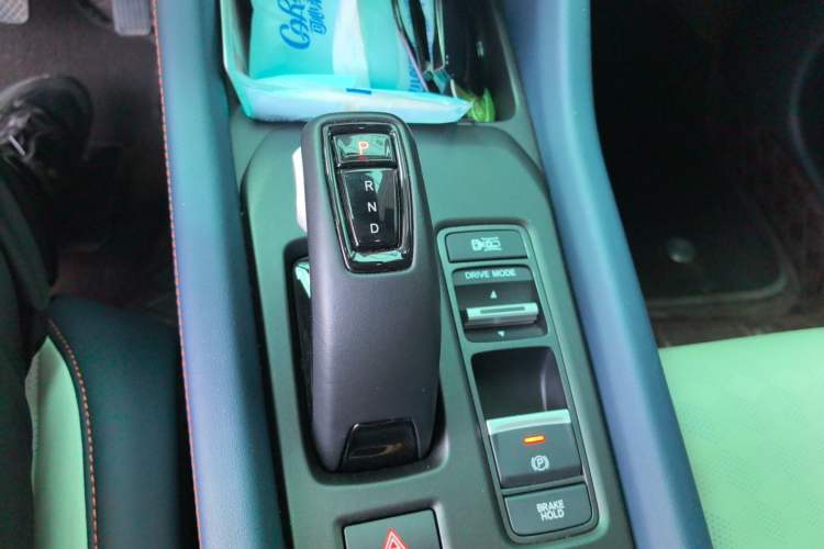 Used Lingxi L 2024 Player No. 1 Edition Gear Lever