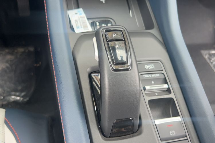 Used Lingxi L 2024 Player No. 1 Edition Gear Lever