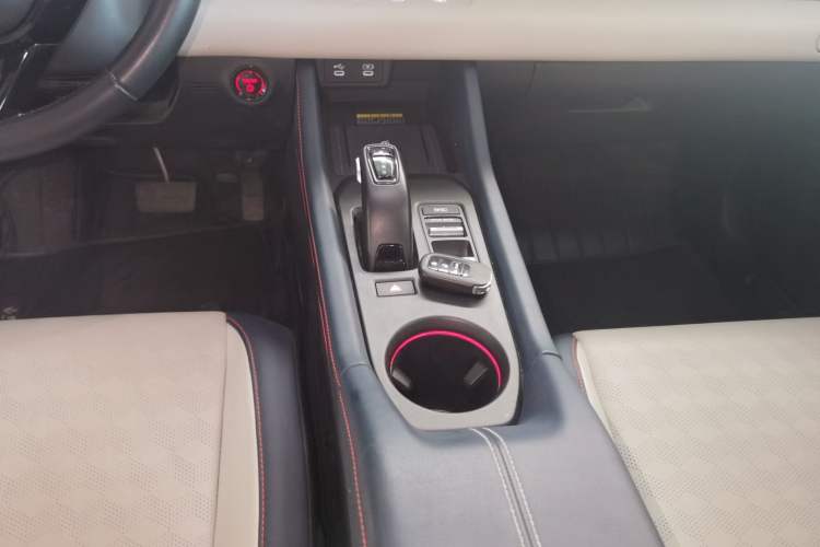 Used Lingxi L 2024 Player No. 1 Edition Gear Lever
