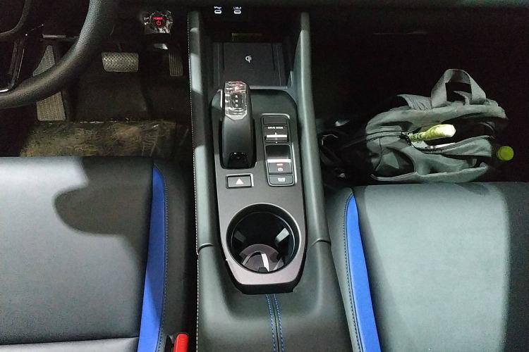 Used Lingxi L 2024 Player No. 1 Edition Gear Lever