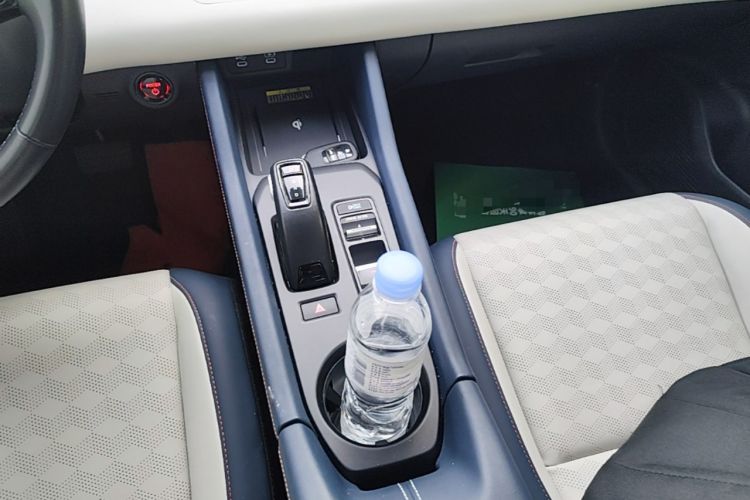 Used Lingxi L 2024 Player No. 1 Edition Gear Lever