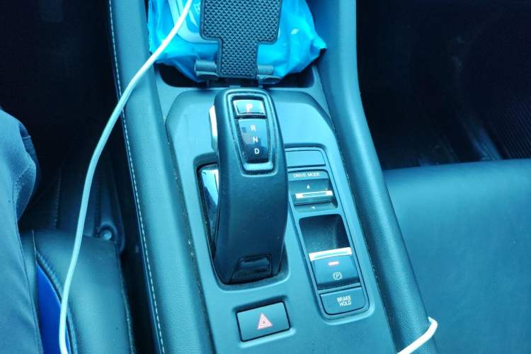 Used Lingxi L 2024 Player No. 1 Edition Gear Lever